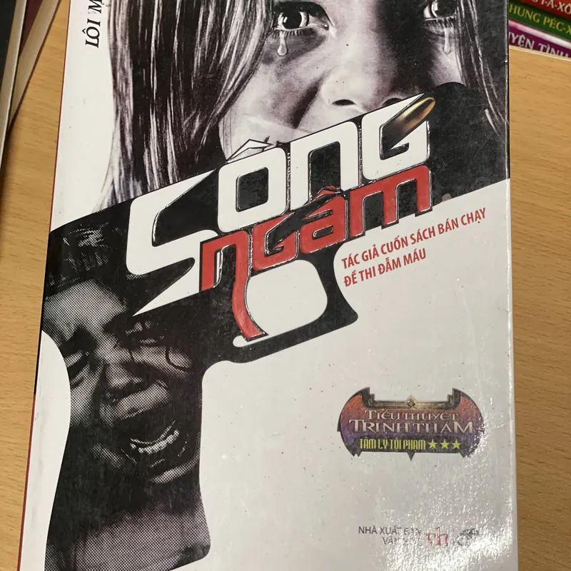 Sông ngầm.. 570901