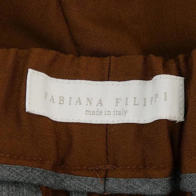 Quần FABIANA FILIPPI - Hàng hiệu Authentic 819081