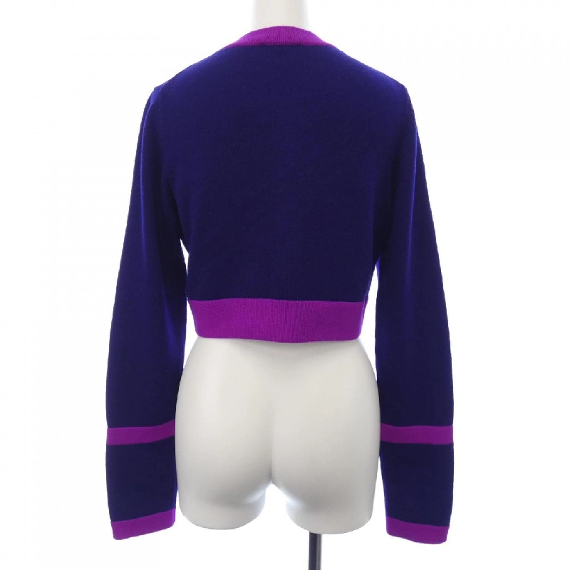 【Mã giảm giá】Áo cardigan CHANEL 640426