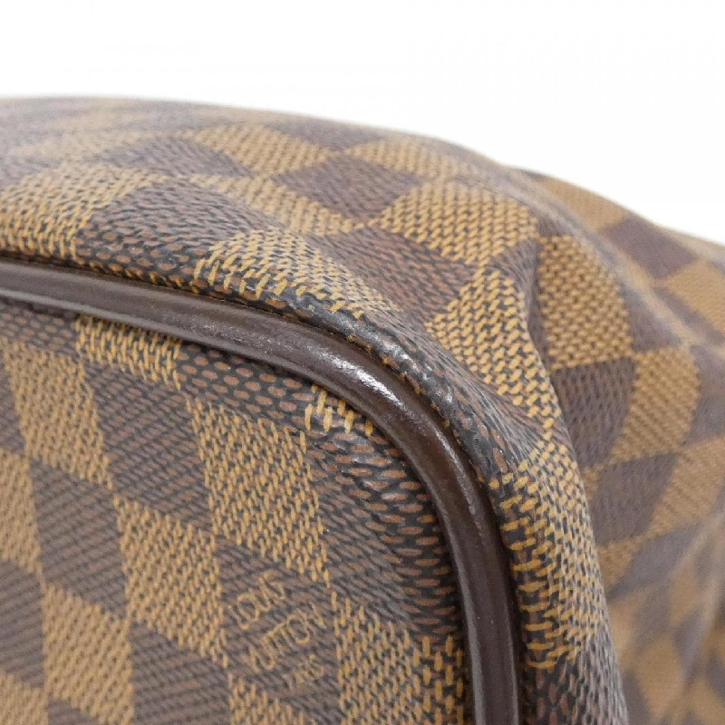 Túi Boston Louis Vuitton Damier Greenwich PM N41165 614843