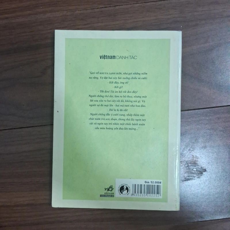 Miếng ngon hà nội 506986