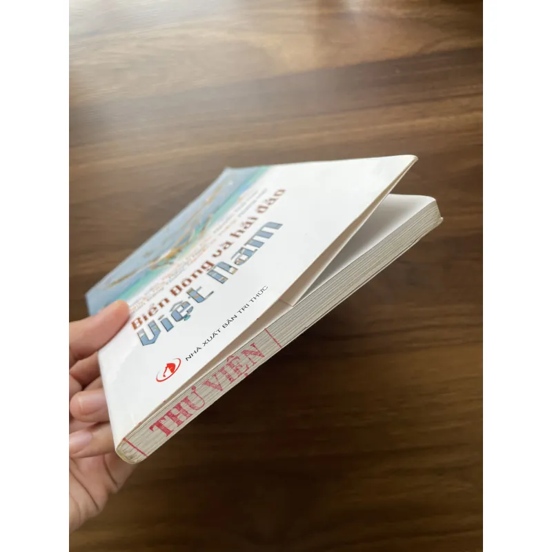 Biển Đông và hải đảo Việt Nam 934003