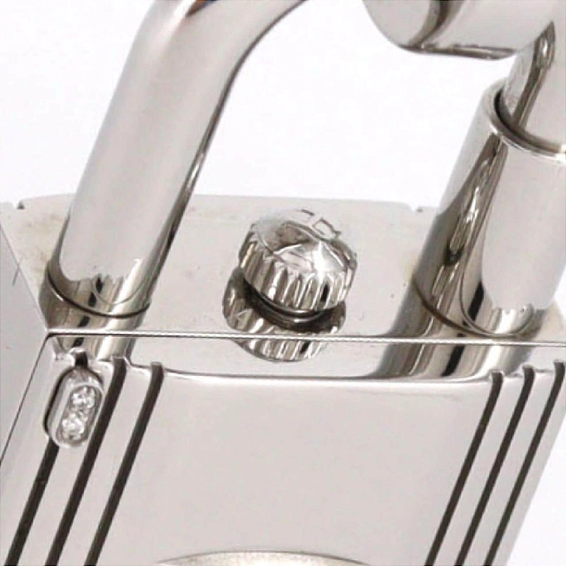 Đồng hồ HERMES Kelly/D･1P KE4.130 SS Quartz - Hàng hiệu Chính hãng 873728