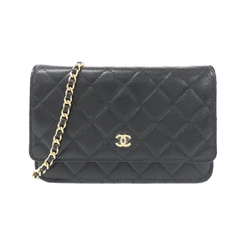 Ví dây chuyền Chanel Timeless Classic AP0250 623770
