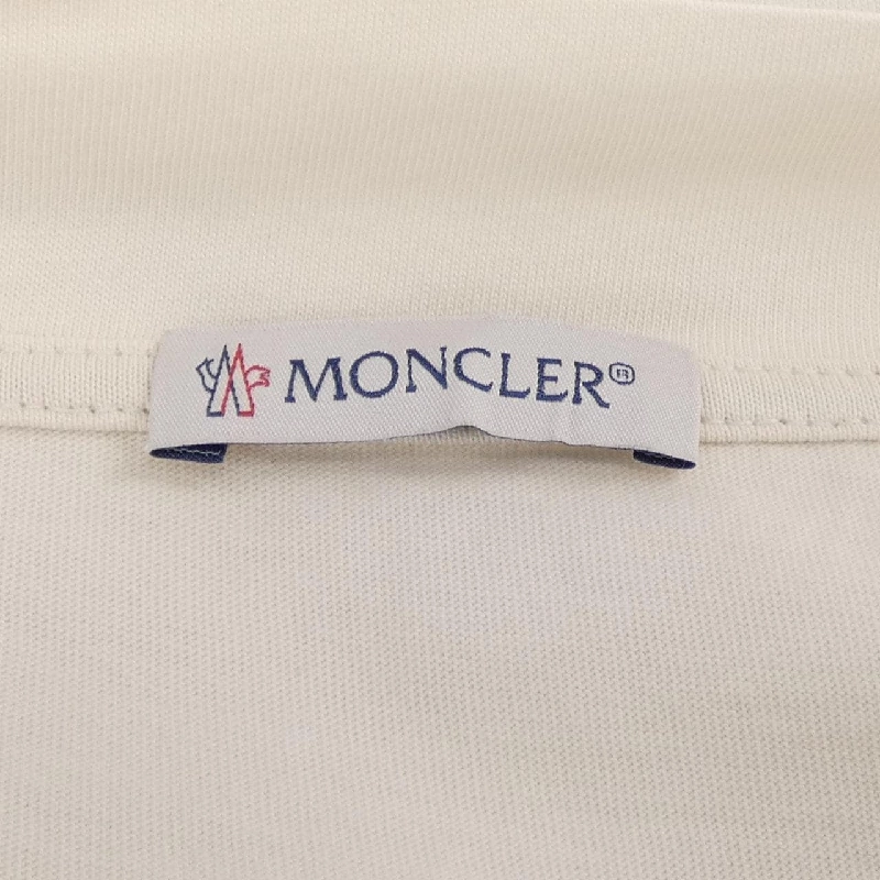 MONCLER J10938C00032 89AIJ T-shirt - Hàng hiệu Authentic 824676