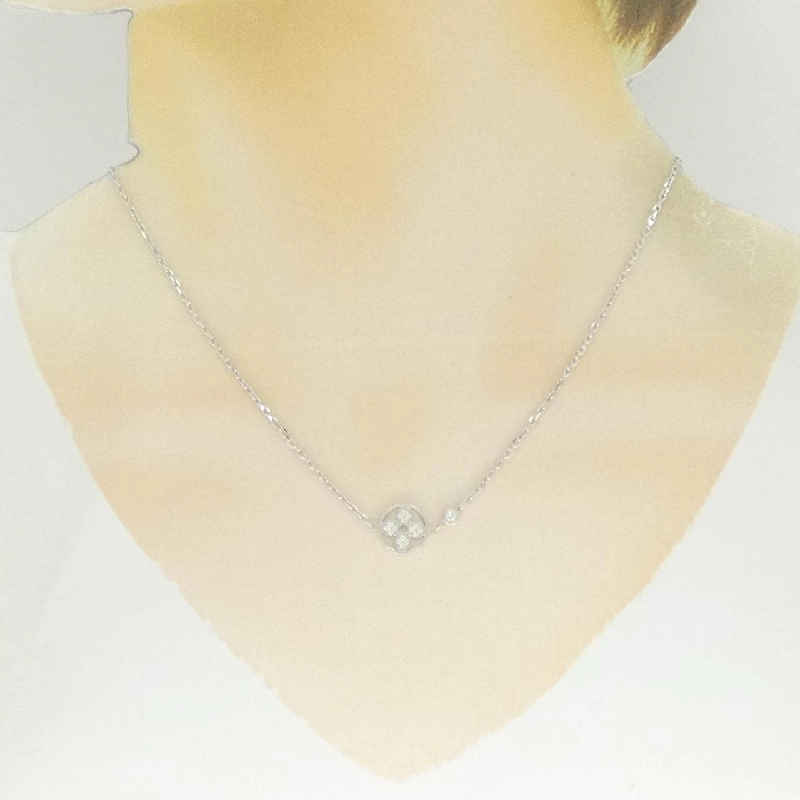 Dây chuyền Louis Vuitton Idylle Blossom - Hàng hiệu Chính hãng 845259