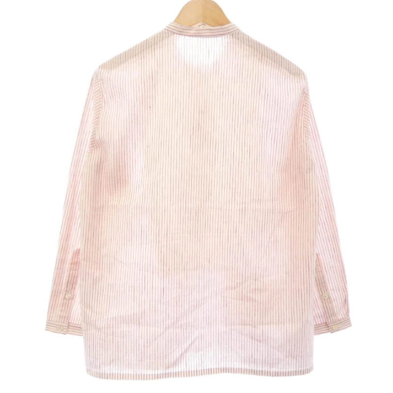 Áo sơ mi Loro Piana FAG1452 - Hàng hiệu Chính hãng 774989