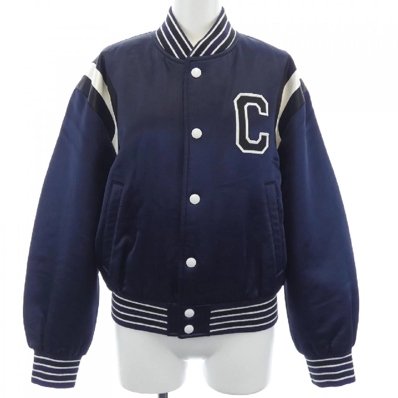 セリーヌ CELINE 2W803532T Áo khoác - Hàng hiệu Authentic 813907