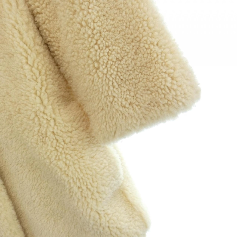 Gucci GUCCI 637810 XSABB Áo khoác lông cừu - Hàng hiệu Chính hãng 823350