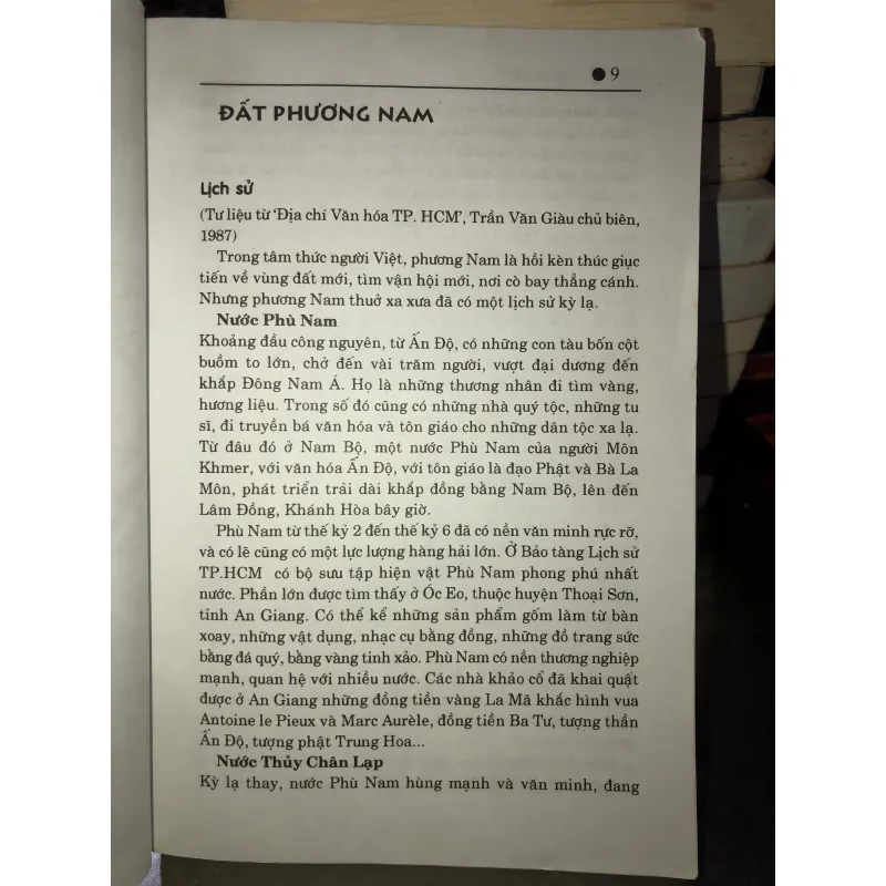 Du lịch 3 miền tập 1 Nam - Bửu Ngôn 933221