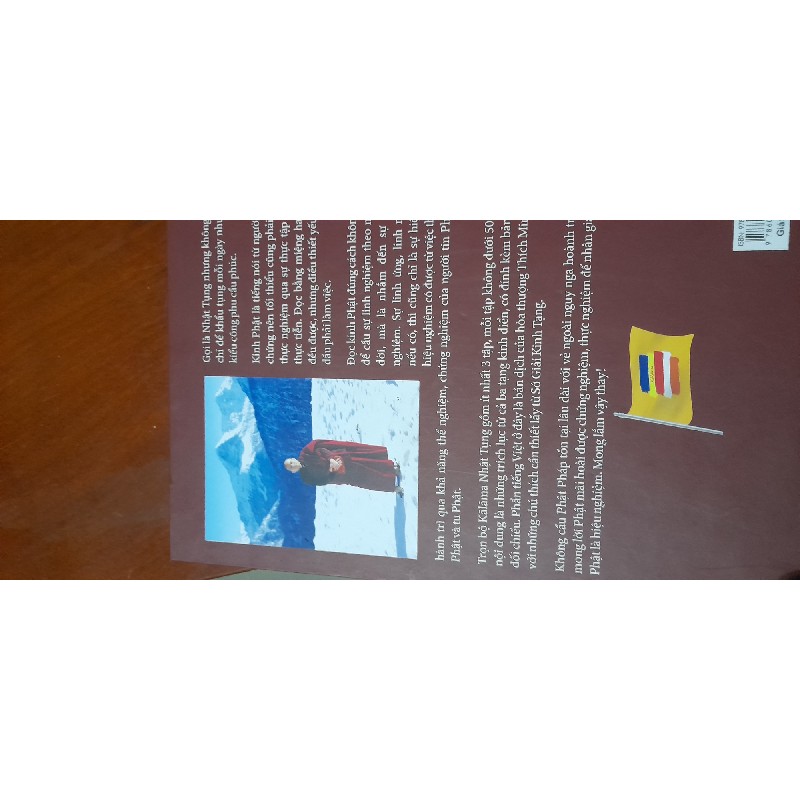 Nhật Tụng KALAMA Tập 2 21038