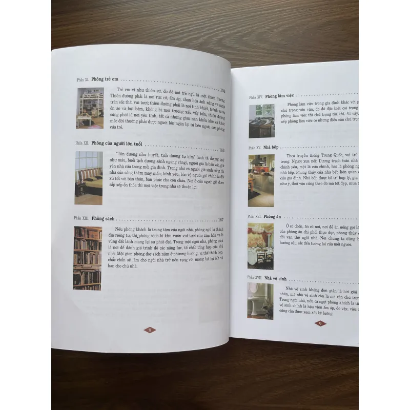 Gia Cát Khổng Minh bàn về phong thuỷ 961450