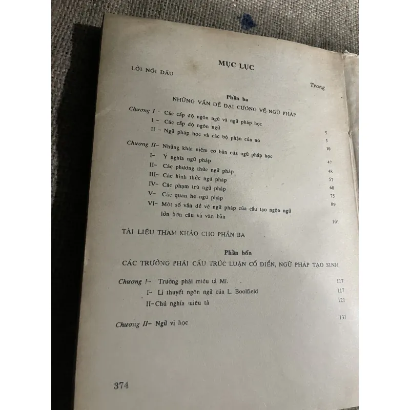 Đại cương ngôn ngữ học tập hai- đỗ hữu châu , bùi Minh Toán 765928