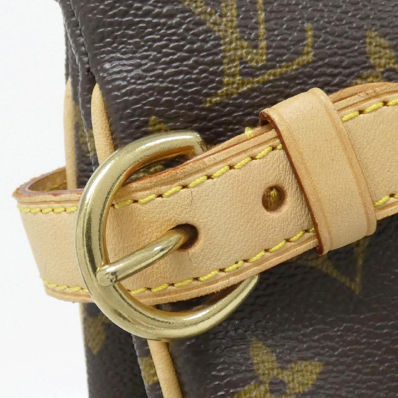 Túi xách vai Louis Vuitton Monogram Batignolles Vertical M51153 - Hàng hiệu Chính hãng 805533