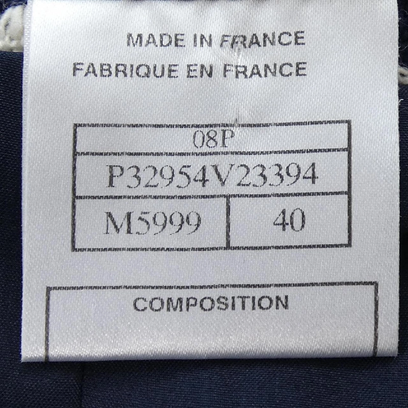 CHANEL P32954V23394 08P Váy - Hàng hiệu Chính hãng 816855