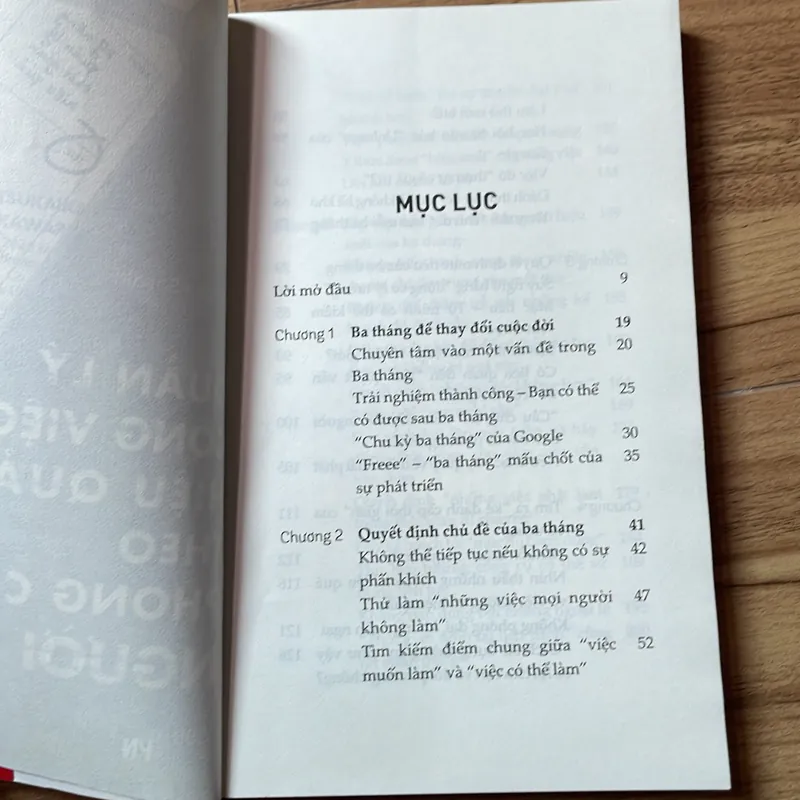 Sách Quản lý công việc hiệu quả theo phong cách người Nhật  675307