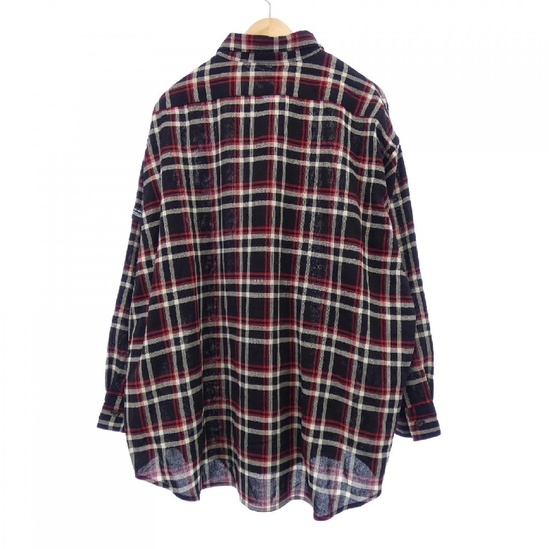 N.HOOLYWOOD 1201-SH007-069 Áo sơ mi - Hàng hiệu Authentic 893192