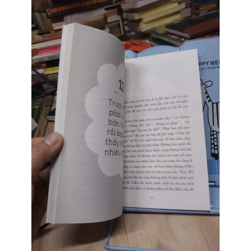 Sách: 90% trẻ thông mình nhờ cách trò chuyện đúng đắn của Cha Mẹ - TG: Urako Kanamori (B1) 781843