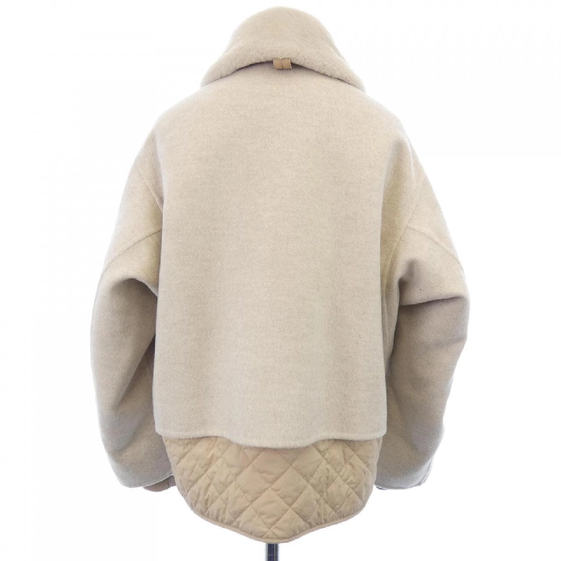 Áo khoác HERMES 5H0287DB - Hàng hiệu Chính hãng 813230