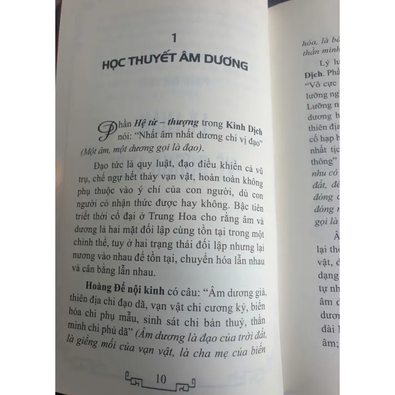 Thuyết Dương Mưu - Mặc Am 974892