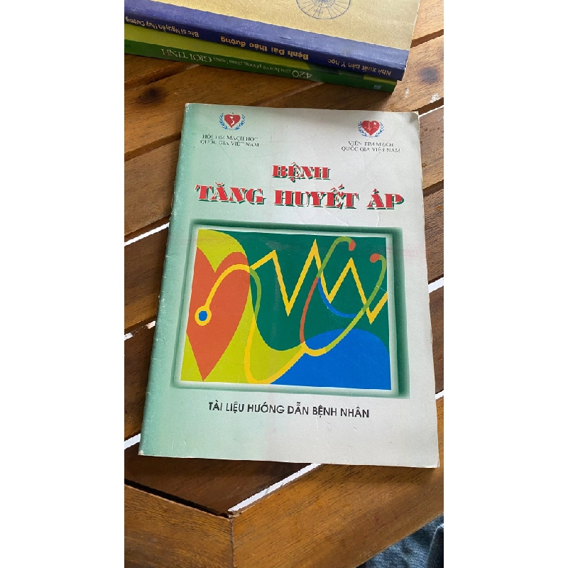 Bệnh tăng huyết áp 530636