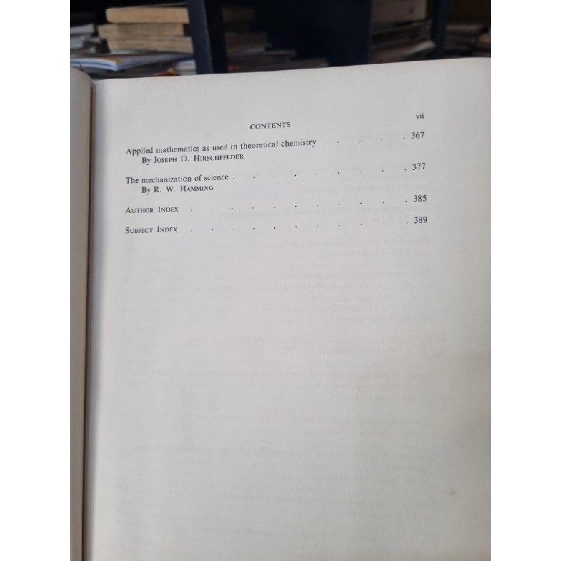 Experimental Arithmetic, High Speed Computing and Mathematics (Proceedings of Symposia in Applied Mathematics - Volume XV) 448811