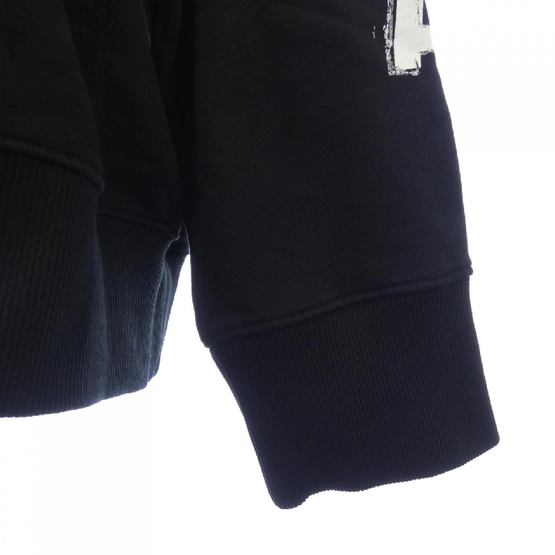 Áo khoác nỉ STELLA MCCARTNEY Sunshine Hoodie 633648