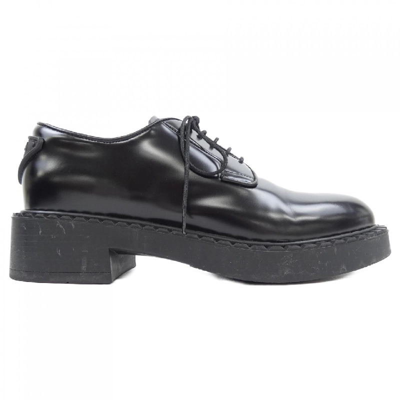 Giày Oxford Derby PRADA 1E877M - Hàng hiệu Authentic 829875