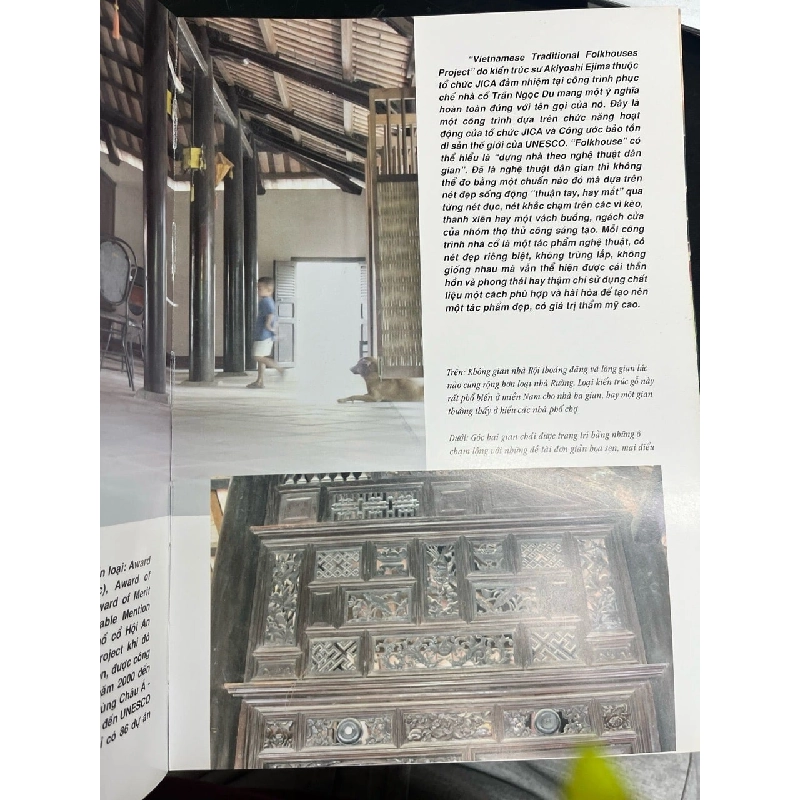 Nhà xưa Nam Bộ - Ngô Kế Tựu 728402