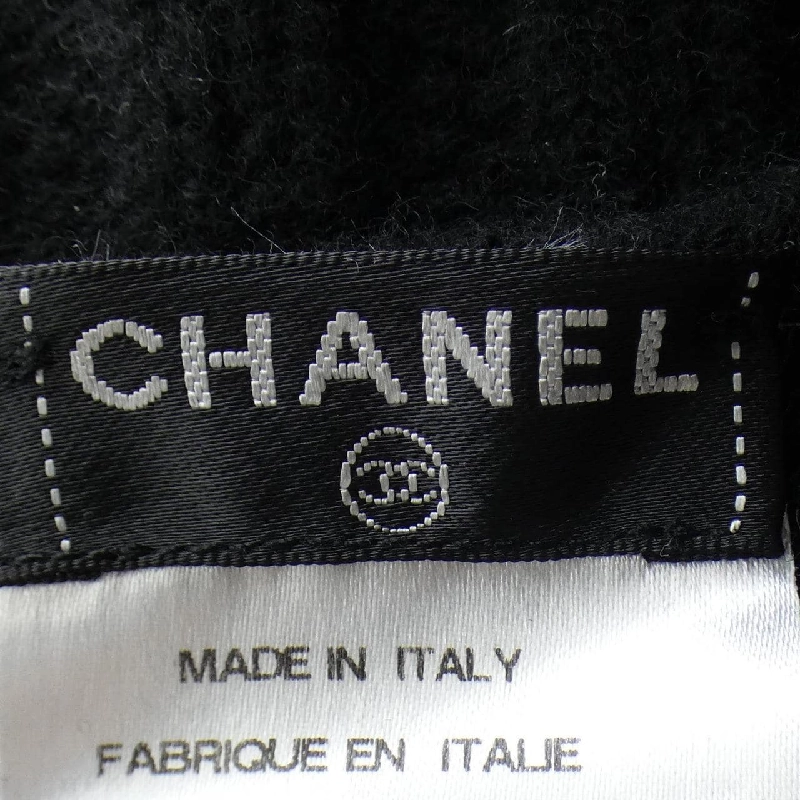 CHANEL P34428K01011 08A Áo len - Hàng hiệu Chính hãng 817598