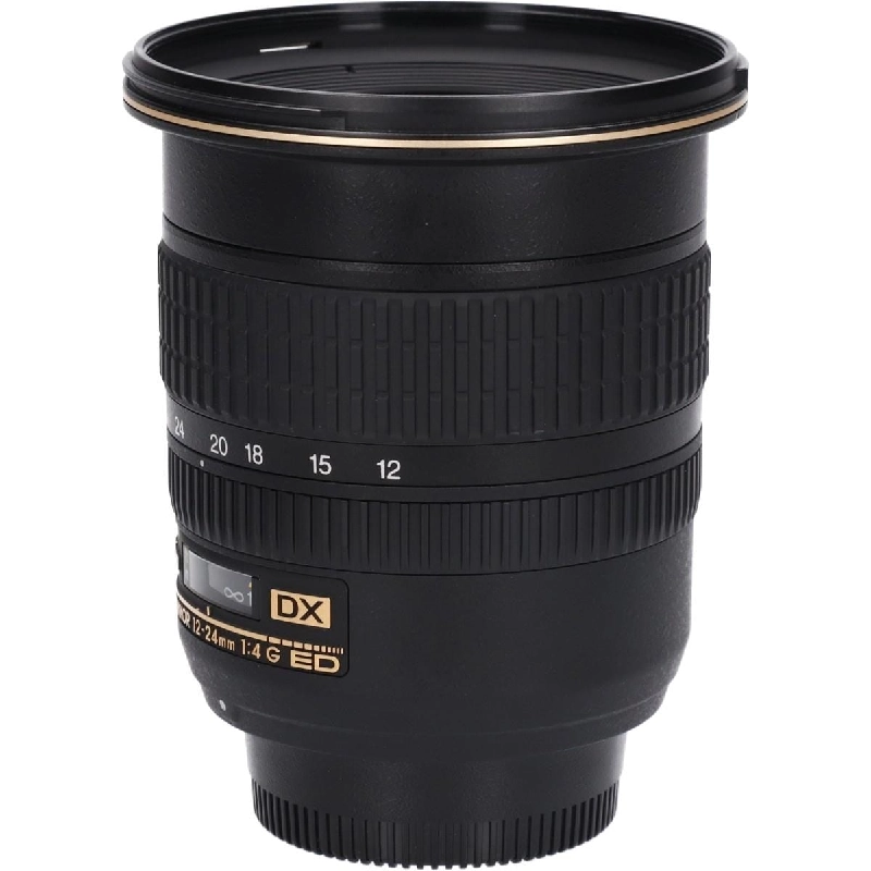 AF-S DX12-24mm F4G - Hàng hiệu Authentic 878455