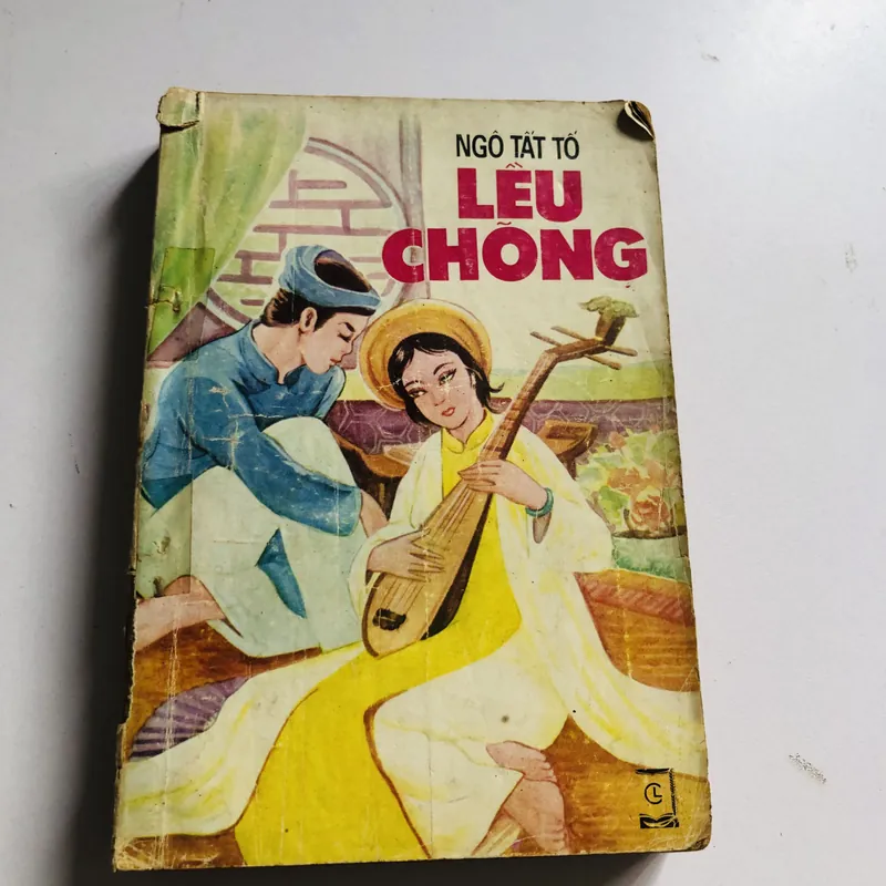 LỀU CHÕNG ( Ngô tất tố) 573493