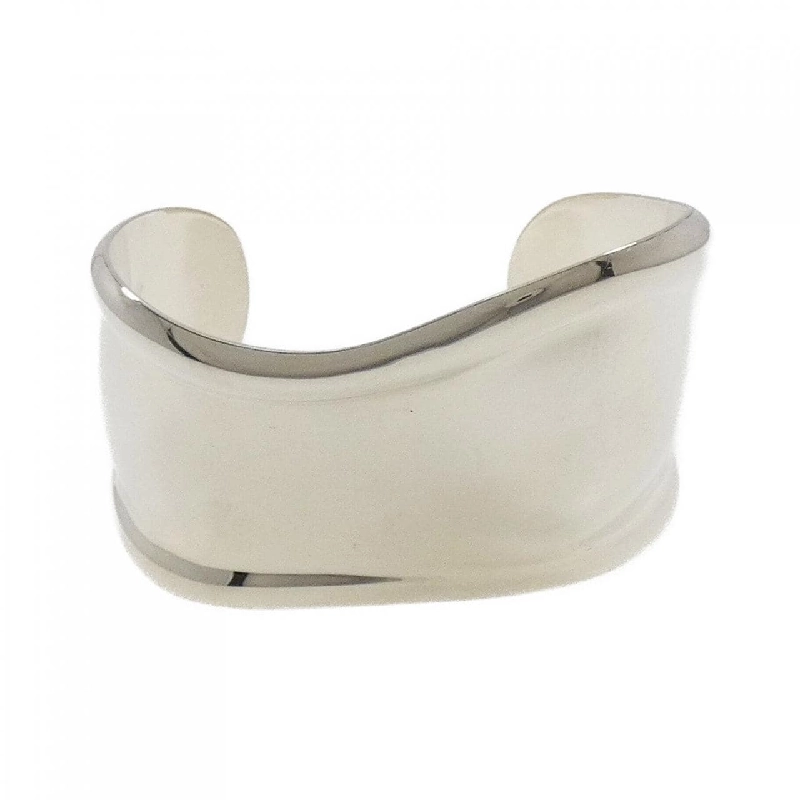 Vòng tay hẹp Tiffany Bone Cuff - Hàng hiệu Authentic 847200