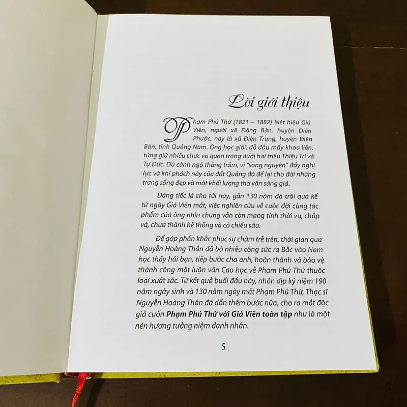 Phạm Phú Thứ với giá viên toàn tập  695938