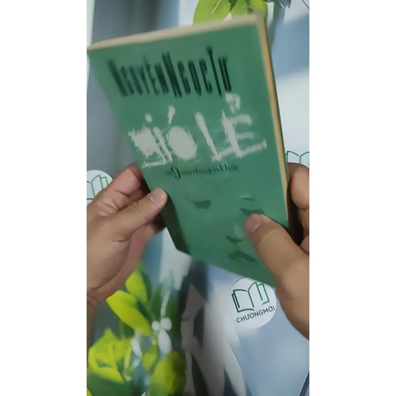 Gió Lẻ Và 9 Câu Chuyện Khác - Nguyễn Ngọc Tư 798456