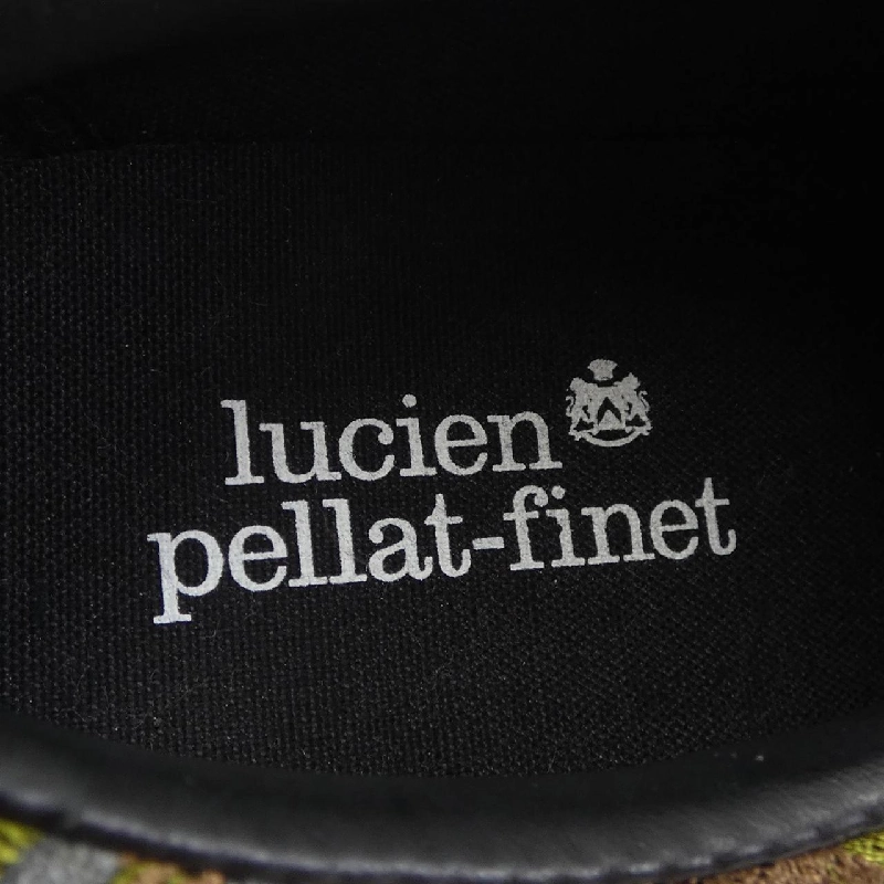 【Mã giảm giá】Giày sneaker Lucien Pellat-Finet 664069