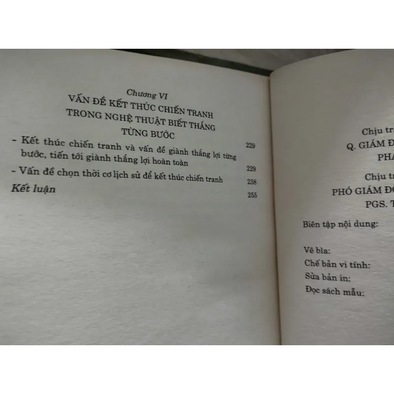 Nghệ thuật biết thắng từng bước 777202