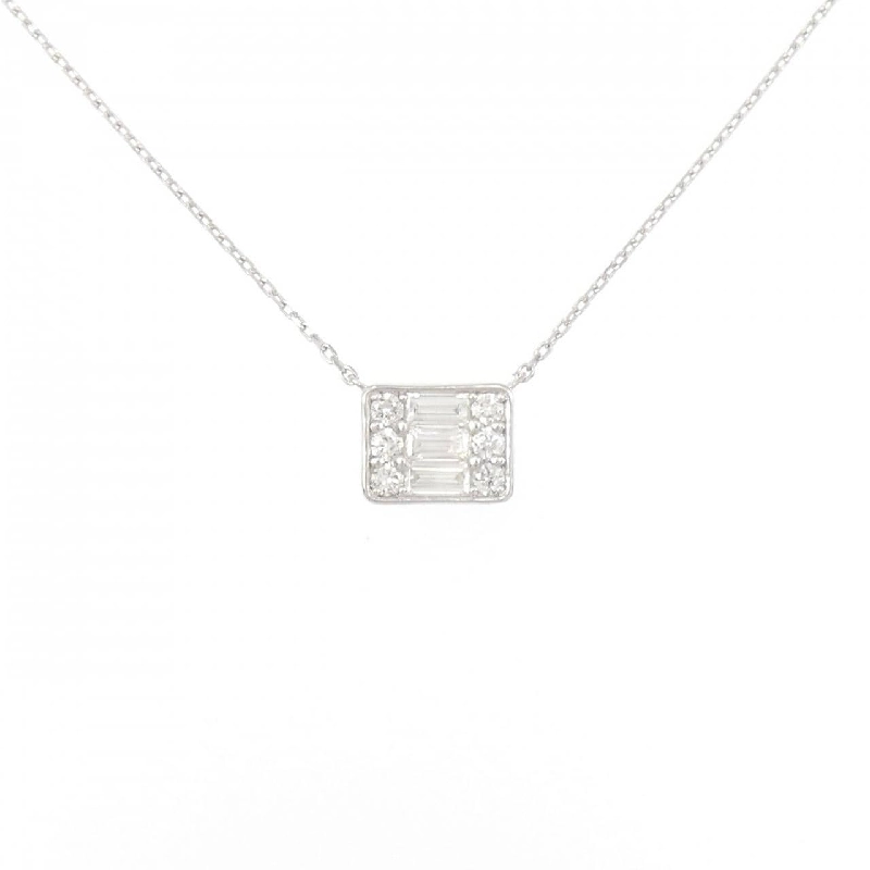 PT Dây chuyền kim cương 0.30CT - Hàng hiệu Authentic 864522