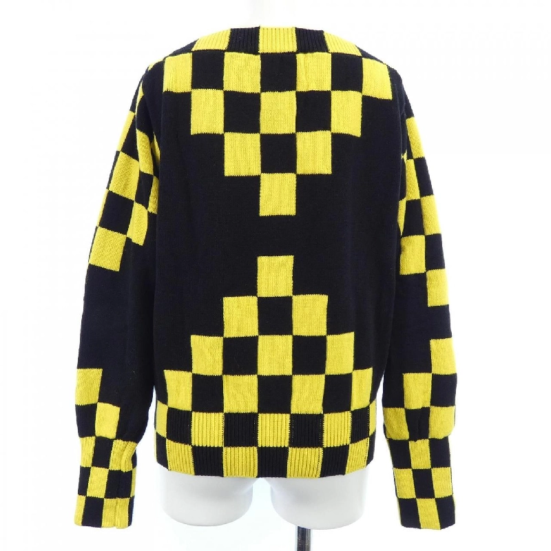 Louis Vuitton LOUIS VUITTON FHKL80RZB Áo len 629707