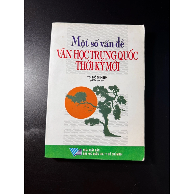 Một số vấn đề VH TQ thời kỳ đổi mới 453417