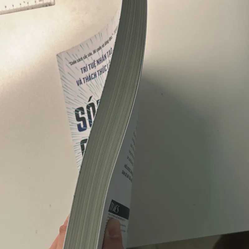 Sóng thần công nghệ 1009991