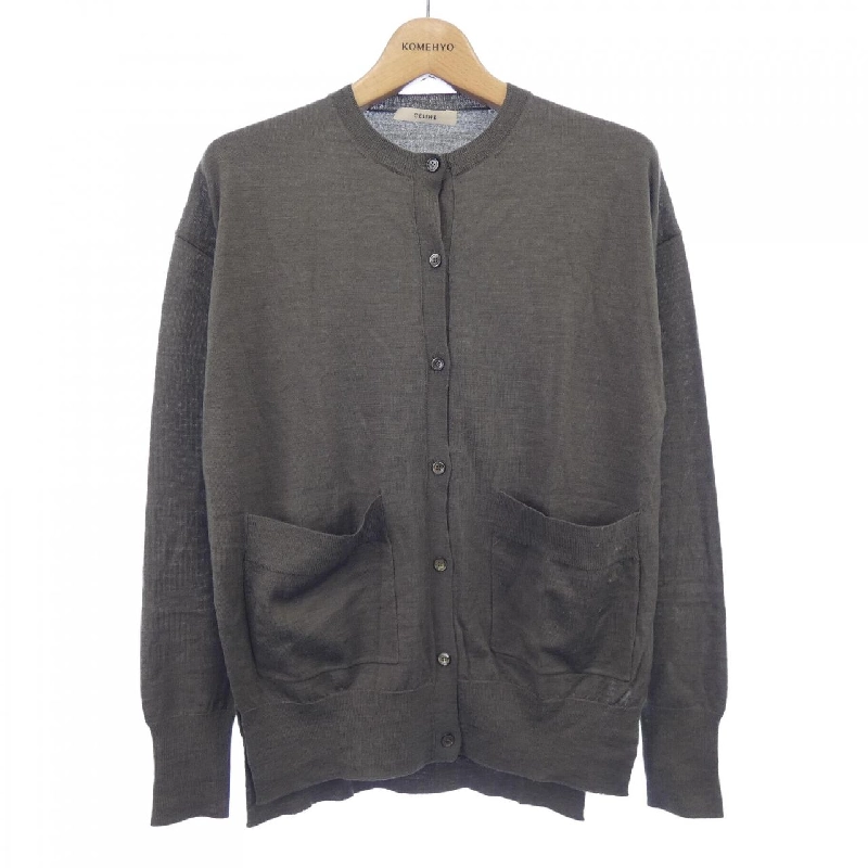 【Mã giảm giá】Áo khoác Celine 644843