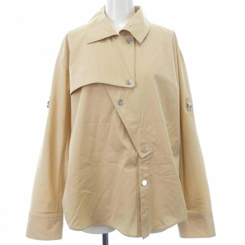 Áo sơ mi HERMES クルードセル 5E0616DE 633276