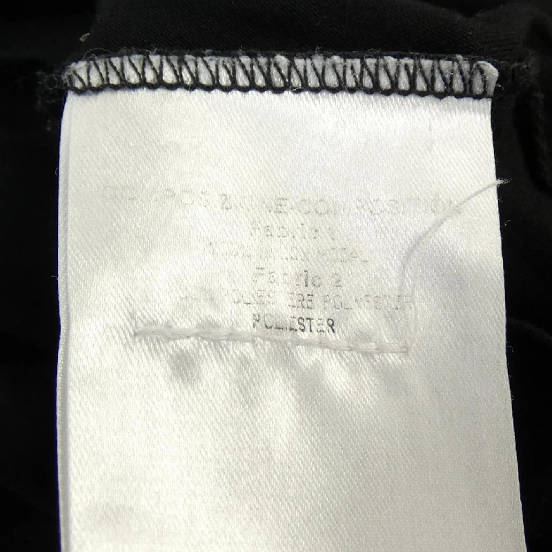 Gucci GUCCI 184257 X9615 Áo thun - Hàng hiệu Chính hãng 810963