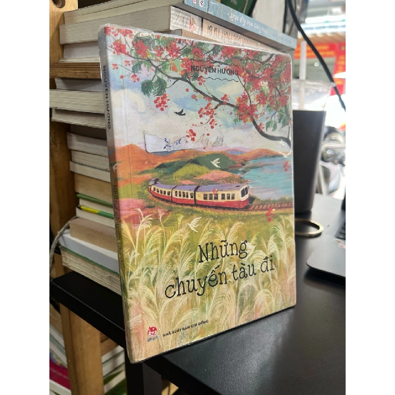 Những chuyến tàu đi - Nguyên Hương 521189