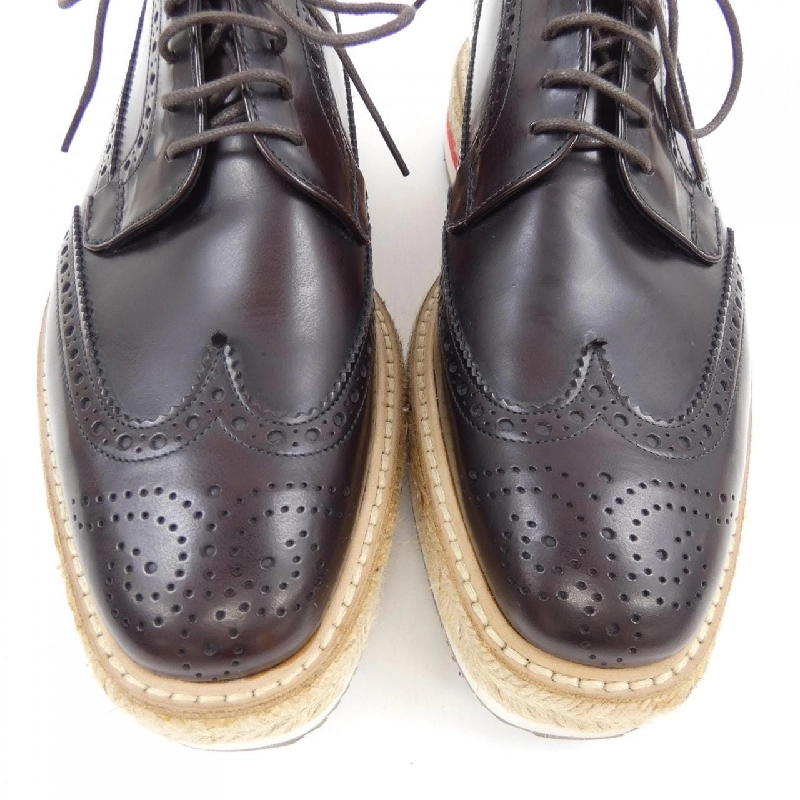 Giày PRADA 2EG015 - Hàng hiệu Chính hãng 904180