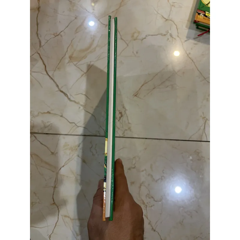 Chiếc chìa khóa vàng hay truyện ly kỳ của Buratino - A.Tôn-xtôi 748604