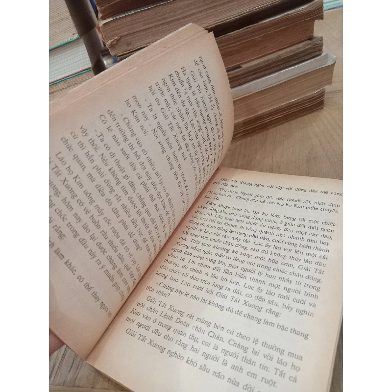 Những truyện kỳ dị - Truyện dân gian Trung Quốc 786568