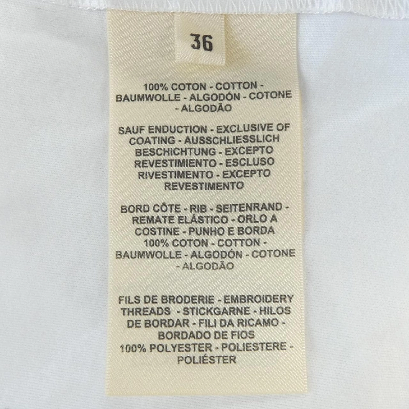 HERMES Elvish Schvaloscope 3E4507DH Đầm cắt - Hàng hiệu Chính hãng 814404