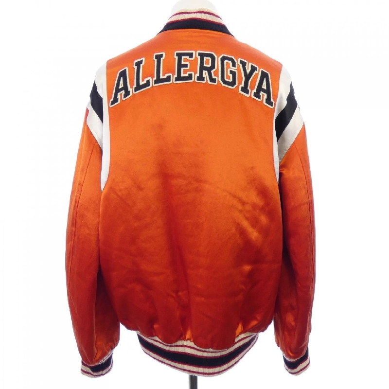 GUCCI DOVER STREET MARKET MARKET ALLERGYA 562032 ZABX5 Áo khoác - Hàng hiệu Chính hãng 885222